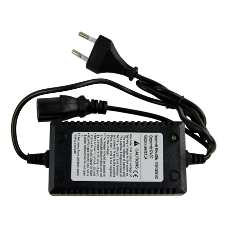 Опрыскиватель аккумуляторный ранцевый ZX-12E-06 ЭНЕРГИЯ