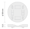 RF elements EasyBracket S (3)