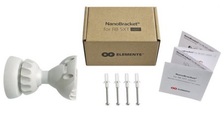 RF elements NanoBracket SXT Light