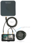 LtAP mini LTE kit подключение внешних антенн