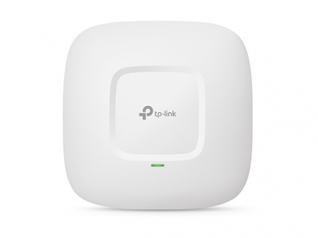 Беспроводная двухдиапазонная потолочная точка доступа TP-Link EAP225