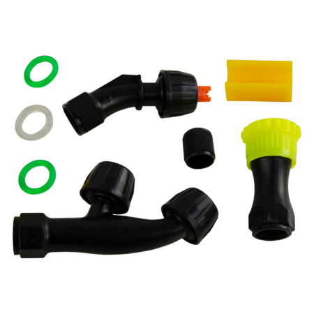 Опрыскиватель аккумуляторный ранцевый ZX-12E-06 ЭНЕРГИЯ