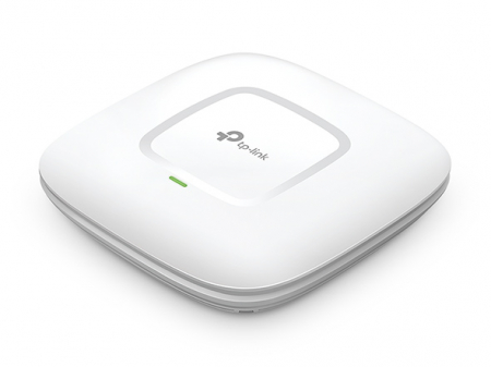 Беспроводная двухдиапазонная гигабитная потолочная точка доступа TP-Link EAP225