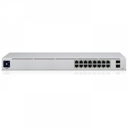 UniFi Switch 16 PoE