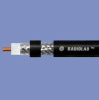 Кабель ВЧ 8D-FB (black) PE 