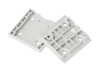 MikroTik RMK-2x10/19