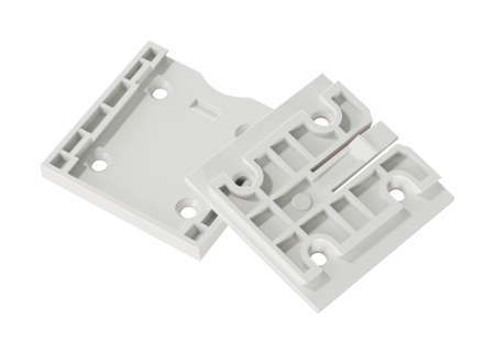 MikroTik RMK-2x10/19
