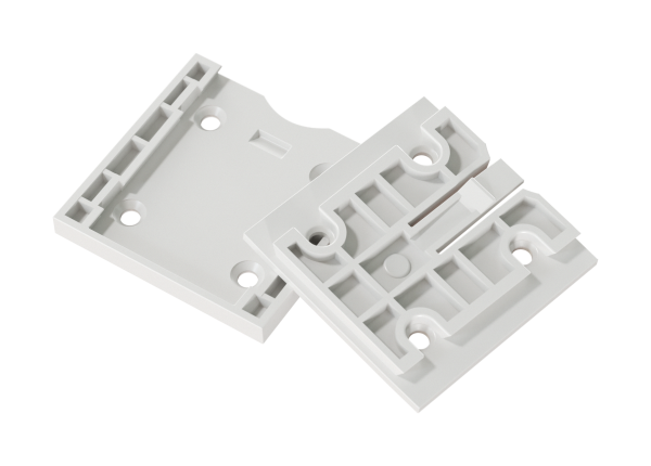 MikroTik RMK-2x10/19