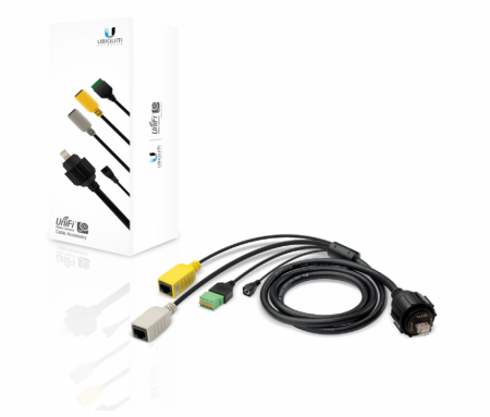 Ubiquiti UniFi Video Camera PRO Cable