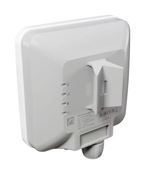 MikroTik SXTsq Embedded LTE4