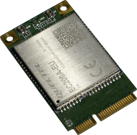 MikroTik R11eL-EC200A-EU