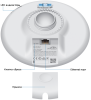 Ubiquiti NanoBeam M5-16 (1)