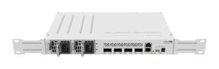 MikroTik CRS504-4XQ-IN