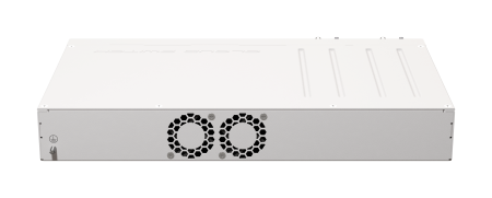 MikroTik CRS510-8XS-2XQ-IN