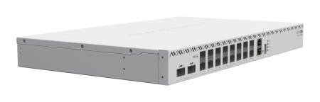 MikroTik CRS518-16XS-2XQ-RM