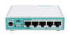 MikroTik hEX refresh