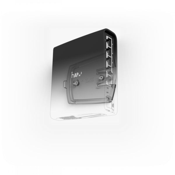 MikroTik hAP ac2 (RBD52G-5HacD2HnD-TC) (2)