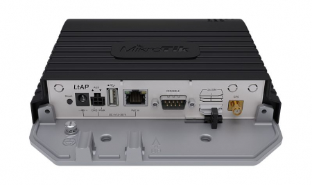 MikroTik LtAP LTE6 kit (RBLtAP-2HnD&R11e-LTE) (1)