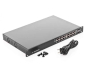 Ubiquiti EdgeSwitch 24-250W применение