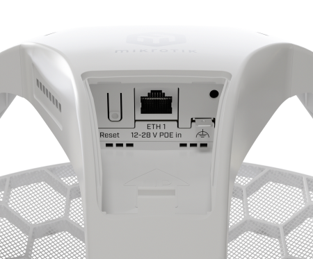 MikroTik LHG 5 ax