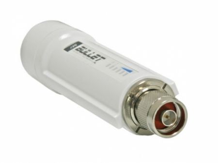 	¶Точка доступа Ubiquiti Bullet M2 HP 