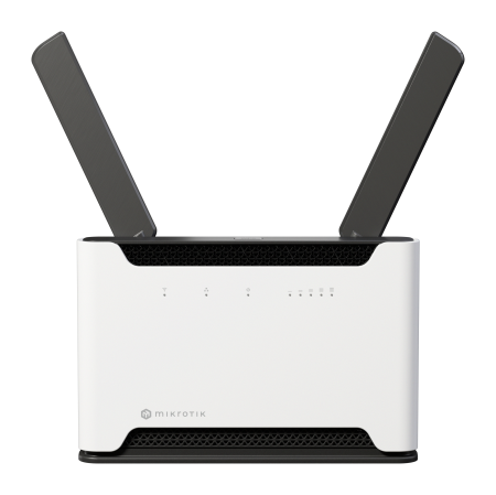 MikroTik Chateau PRO ax