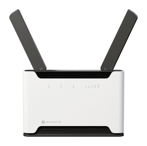 MikroTik Chateau PRO ax