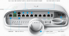 Маршрутизатор Ubiquiti EdgePoint R8 вид без панели