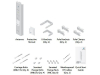 Комплект поставки ubiquiti airmax ac sector-5g-21-60