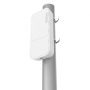 MikroTik wAP LoRa вид на интерфейсы