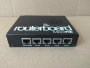 MikroTik RBMRTGx4 блок диаграмма