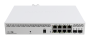 MikroTik CSS610-8P-2S+IN