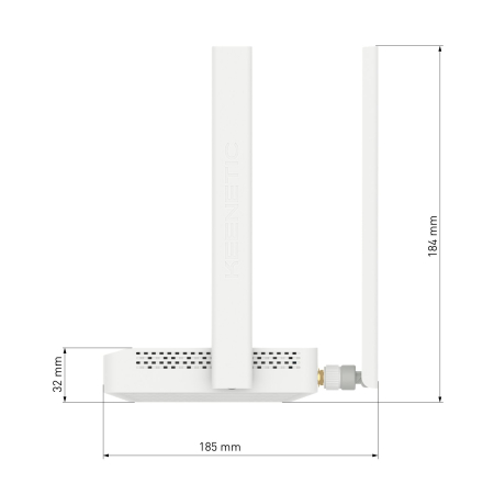 Keenetic Runner 4G (KN-2210)