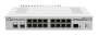 MikroTik CCR2004-16G-2S+PC
