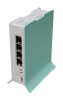 MikroTik hAP ax lite