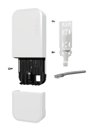 MikroTik wAP ax