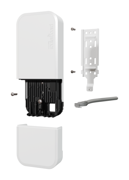 MikroTik wAP ax