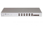 Пример использования Коммутатор Ubiquiti EdgeSwitch 16 XG
