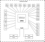 MikroTik CCR1036-12G-4S задняя панель