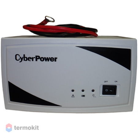 Инвертор Cyber Power SMP 550EI