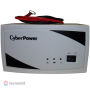 ИБП Cyber Power SMP 550EI коробка