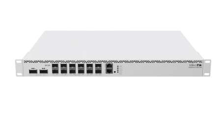 MikroTik CCR2216-1G-12XS-2XQ