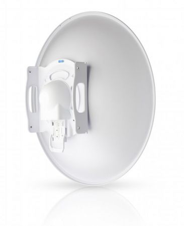 Фронтальный вид Ubiquiti airFiber 5G-34-S45