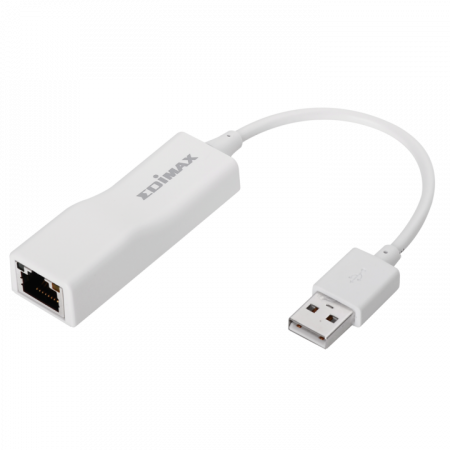 Сетевая карта с USB Edimax EU-4208