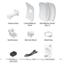 Пример использования Точки доступа Ubiquiti LiteBeam M5-23