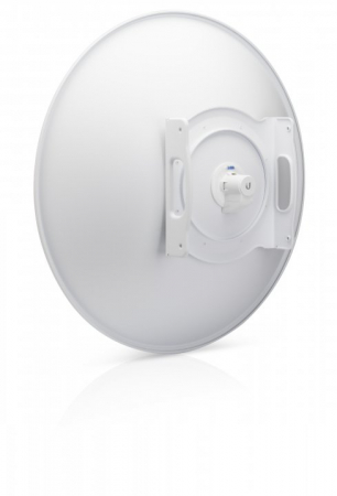 Точка доступа Ubiquiti PowerBeam M5-620 фронтальный вид