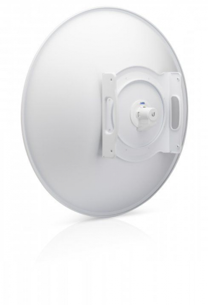 Точка доступа Ubiquiti PowerBeam M5-620 фронтальный вид