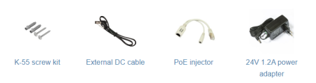 MikroTik LtAP mini LTE kit (2024)