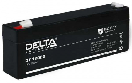 Delta DT 12022