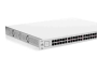 Коммутатор в стойку Ubiquiti  2хSFP 2хSFP+ 48хGigabit Ethernet